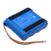Baterie kompatybilny z Philips TAX7207/37 TAX7207/37 CS-PHX720XL