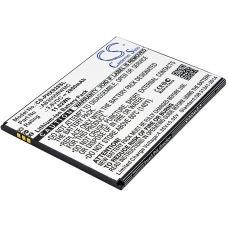 Kompatybilna wymiana baterii za Philips AB3000BWMC