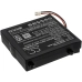 Power Tools Battery Peaktech CS-PKH122SL