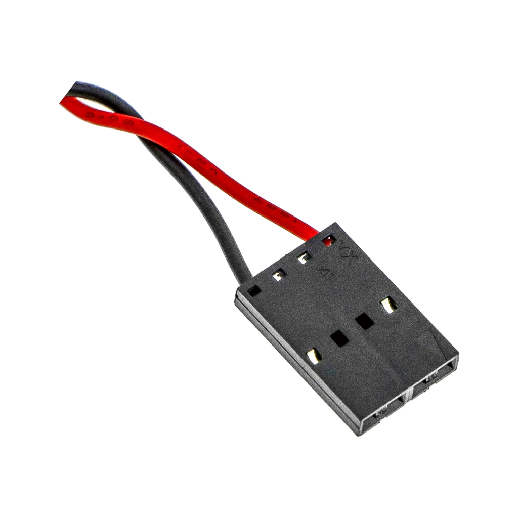 Compatible battery replacement for Compudyne B9593T