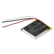 Battery compatibleWith Wireless Headset Battery