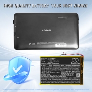 Battery compatibleWith Polaroid