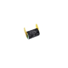 Kompatybilna wymiana baterii za Saft LS14250
