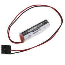 Kompatybilna wymiana baterii za Yaskawa 479348-1,ER6V