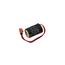 Kompatybilna wymiana baterii za Panasonic BR-2/3A,CR17335