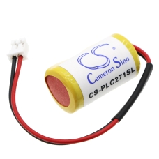 Kompatybilna wymiana baterii za OMRON CJ1W-BAT01,COMP-311