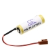 Battery industrial Omron C120F