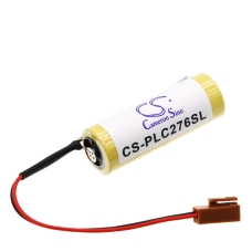 Kompatybilna wymiana baterii za OMRON 3G2A9-BAT08,C500-BAT08,ER17500V