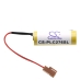 Battery industrial Omron C120F