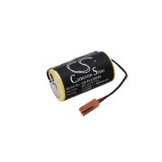 CS-PLC265SL<br />Baterie dla   zastępuje baterię A98L-0031-0007