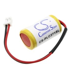 Kompatybilna wymiana baterii za OMRON CJ1W-BAT01,COMP-311