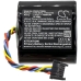 Bateria kompatybilny z Allen bradley CS-PLC756SL