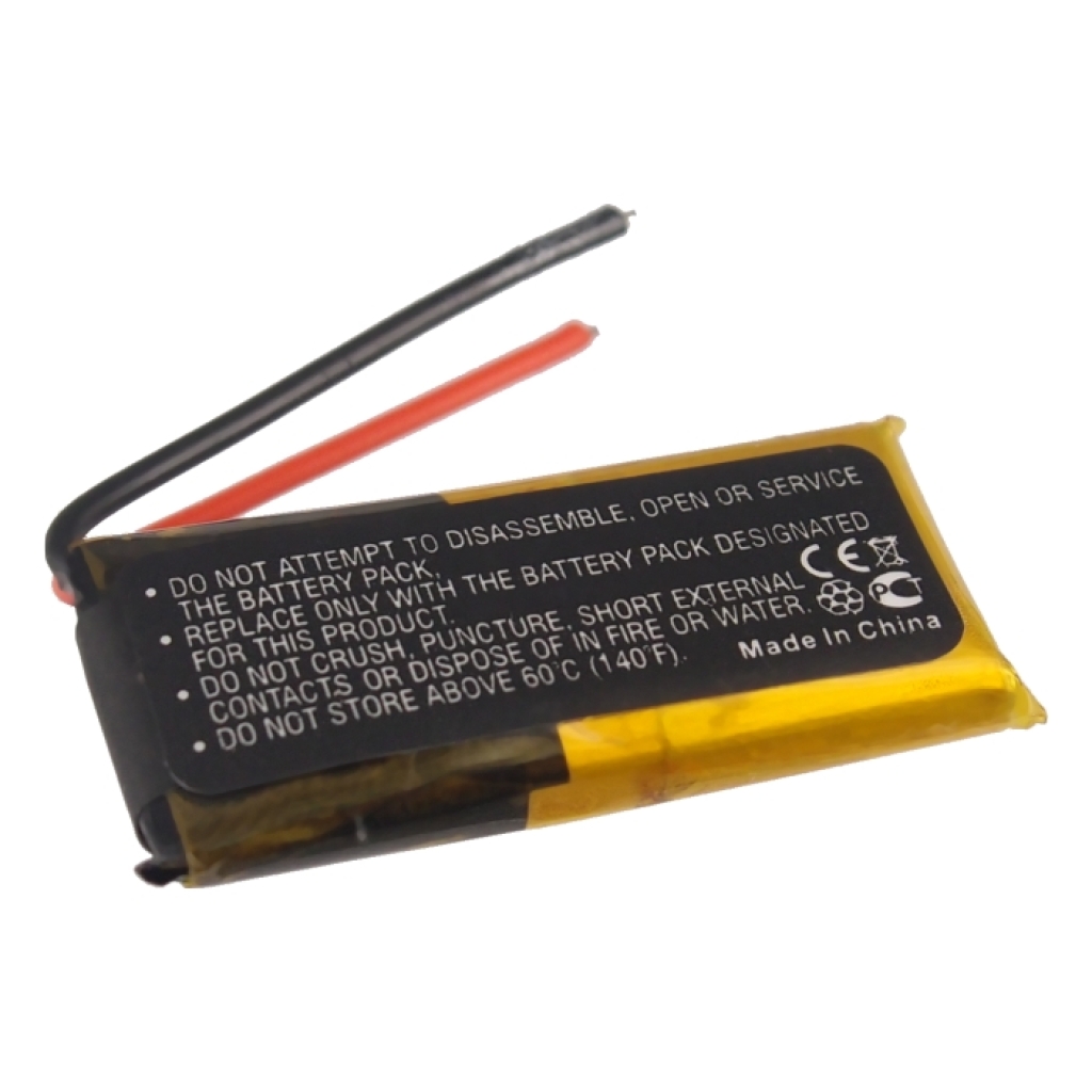 Baterie do bezprzewodowych słuchawek i zestawów słuchawkowych Plantronics CS-PLD650SL