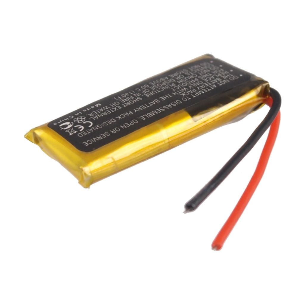 Baterie do bezprzewodowych słuchawek i zestawów słuchawkowych Plantronics CS-PLD650SL