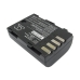 Camera Battery Panasonic Lumix DMC-GH3