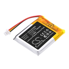 Kompatybilna wymiana baterii za Philips 6254361836