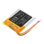 Battery compatibleWith Plantronics