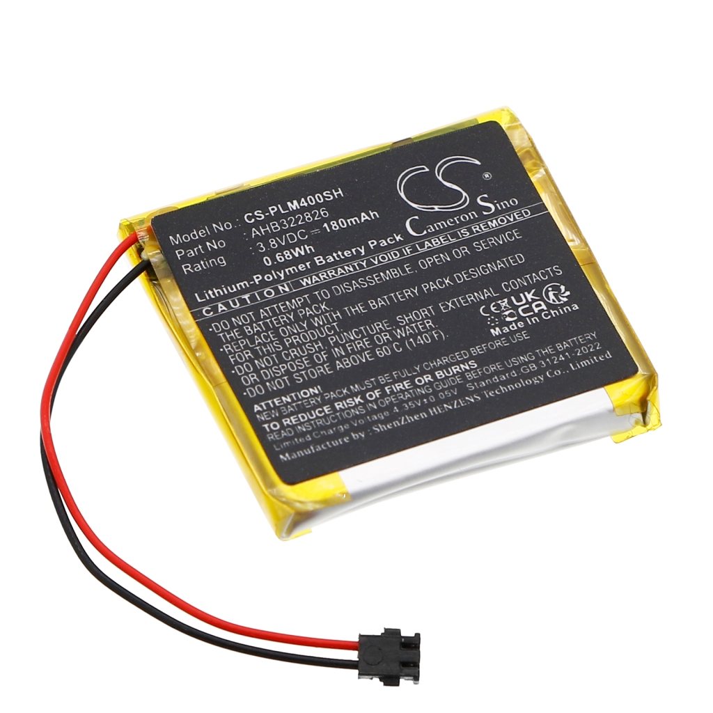 Baterie do inteligentnych zegarków Polar CS-PLM400SH