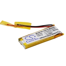 Kompatybilna wymiana baterii za Plantronics 1704018-0944,71468-01