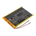 Battery for Polaroid MIDB944PXE