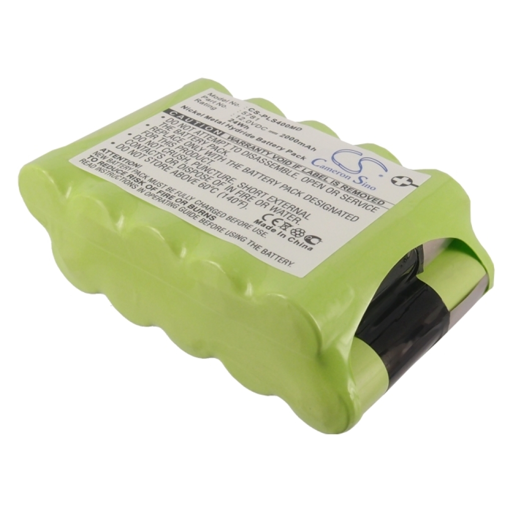 Baterie do urządzeń medycznych Palco Laboratories CS-PLS400MD