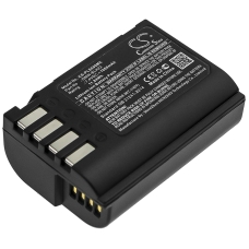 Kompatybilna wymiana baterii za Panasonic DMW-BLK22,DMW-BLK22GK