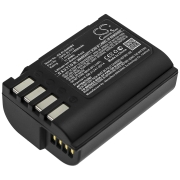 Battery for Panasonic Lumix DC-S5