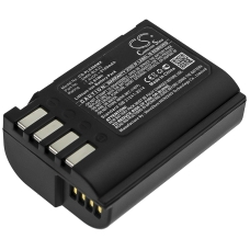 Kompatybilna wymiana baterii za Panasonic DMW-BLK22,DMW-BLK22GK