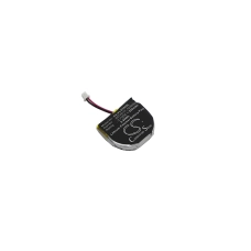 Compatible battery replacement for Plantronics 423629T,67777-01,69746-01