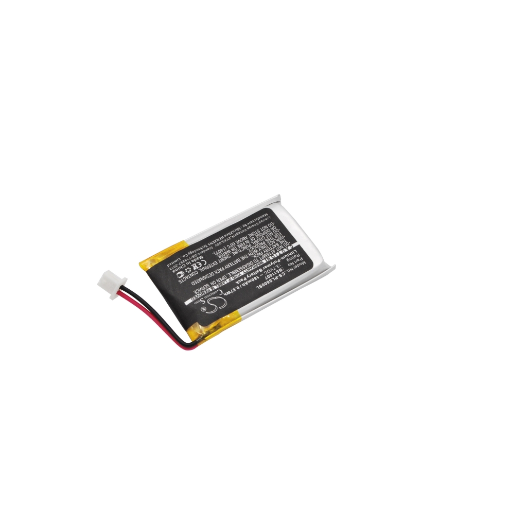 Baterie do bezprzewodowych słuchawek i zestawów słuchawkowych Plantronics CS-PLS600SL