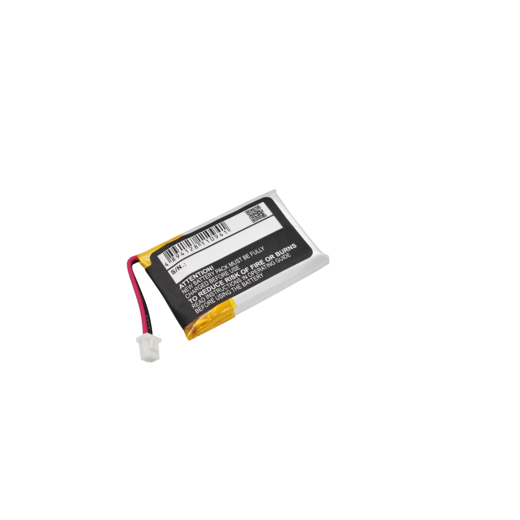 Baterie do bezprzewodowych słuchawek i zestawów słuchawkowych Plantronics CS-PLS600SL