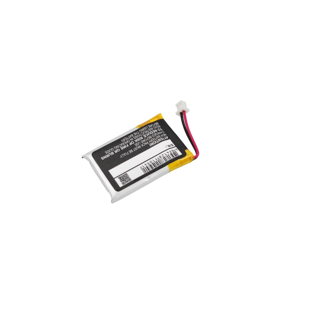 Baterie do bezprzewodowych słuchawek i zestawów słuchawkowych Plantronics CS-PLS600SL