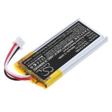 Kompatybilna wymiana baterii za Plantronics AHB762240