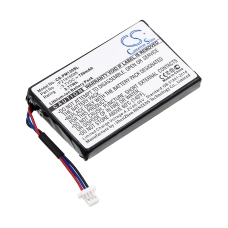 Kompatybilna wymiana baterii za Palm F21918595