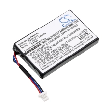 Compatible battery replacement for Palm F21918595