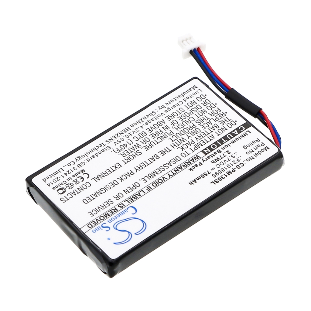 Palm M135