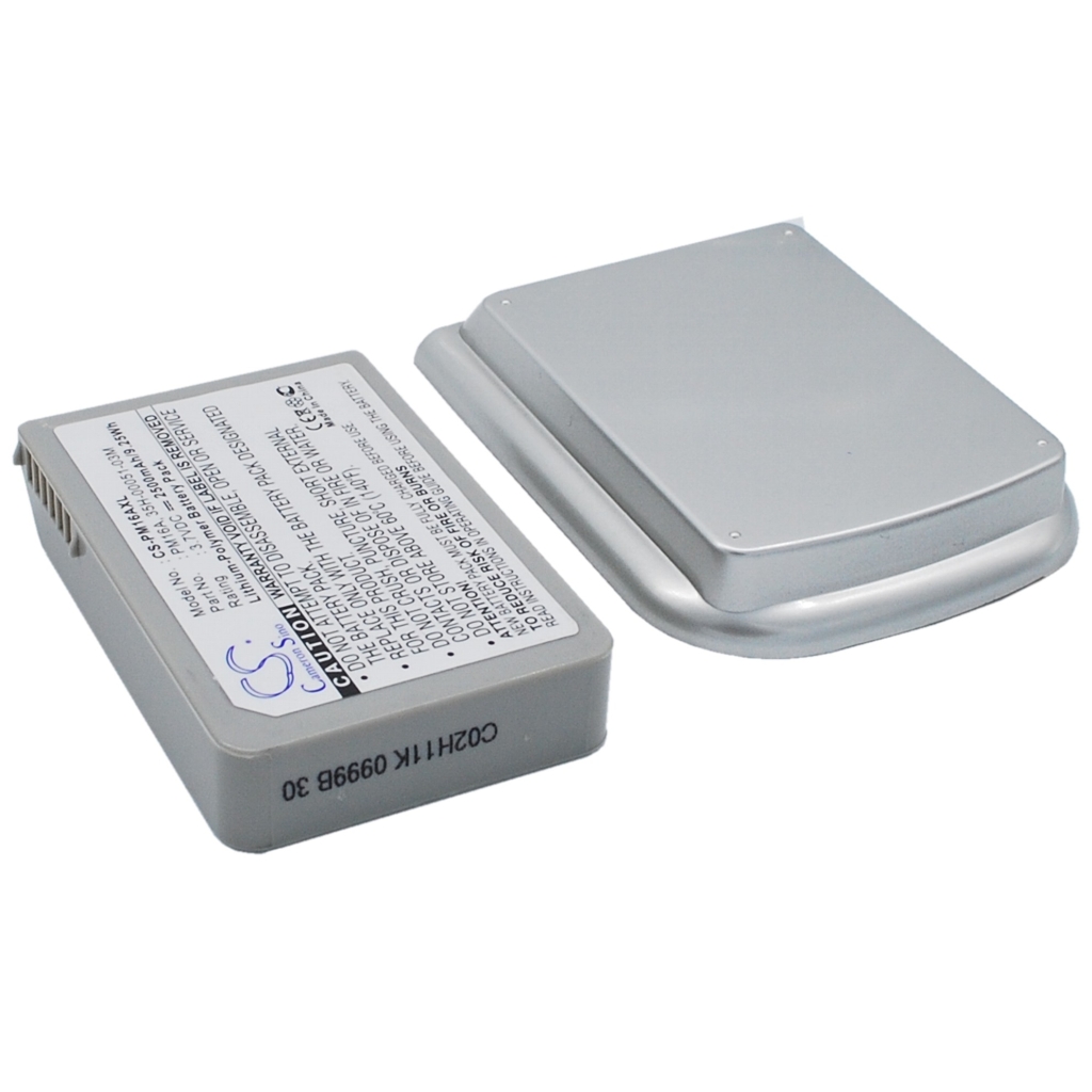 Bateria kompatybilny z Vodafone HTC O2 T-Mobile DOPOD ERA i-Mate Qtek CS-PM16AXL