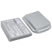 Bateria kompatybilny z Vodafone HTC O2 T-Mobile DOPOD ERA i-Mate Qtek CS-PM16AXL