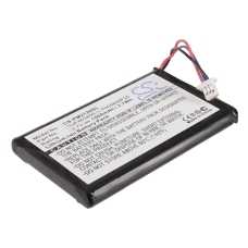 Kompatybilna wymiana baterii za Cisco 02404-0013-00,1UF463450-1-T0058/NP20
