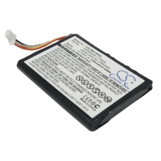 Kompatybilna wymiana baterii za Cisco 02404-0019-00,02404-0022-00,1UF553450-1-T0423,LP553450