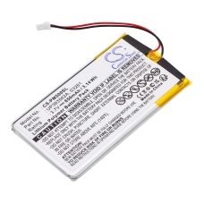 Kompatybilna wymiana baterii za IBM IA1TB12B1,ICF383461,LAB363562B,PA1371,S3261...