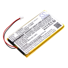 Kompatybilna wymiana baterii za Palm IA1TB12B1,ICF383461,LAB363562B,PA1371,S3261...
