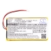 Tablet Battery Palm CS-PM500XL