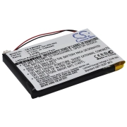 Tablet Battery Palm Zire 72