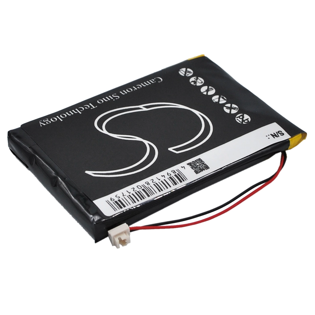 Battery Replaces PBA80860US