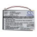 Battery Replaces PBA80860US