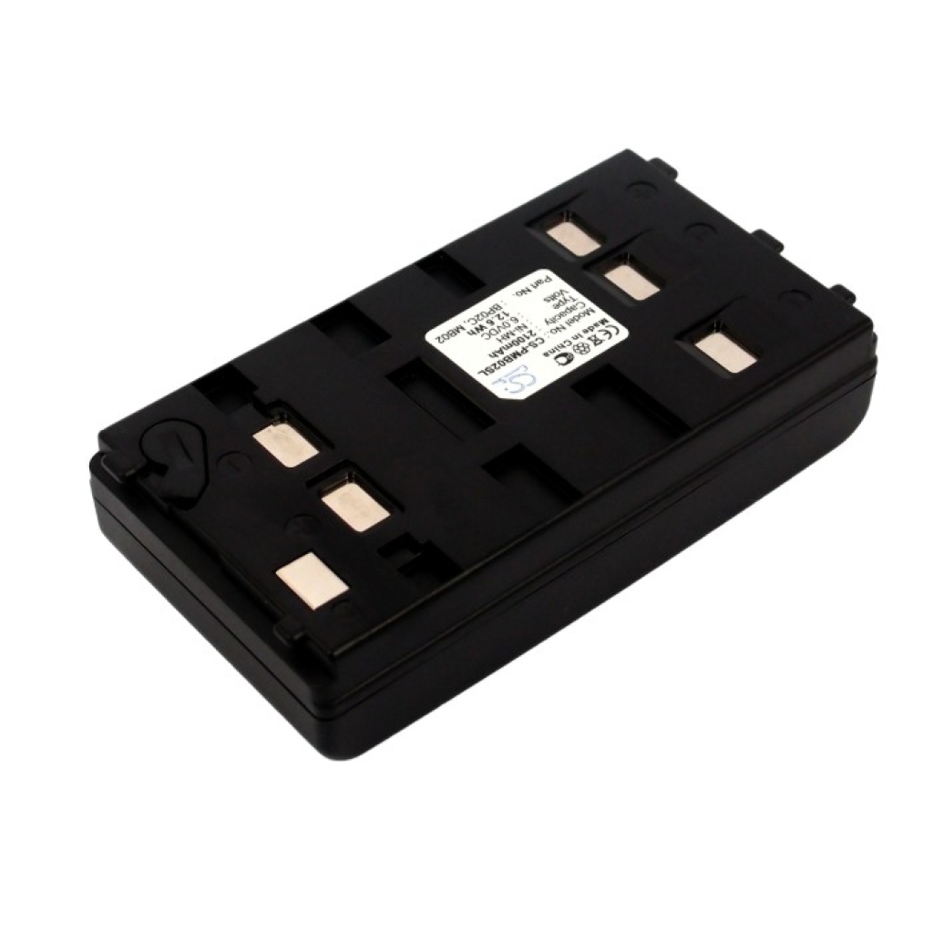 Camera Battery RCA CS-PMB02SL