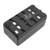 Power Tools Battery Duracell CS-PMB02XL