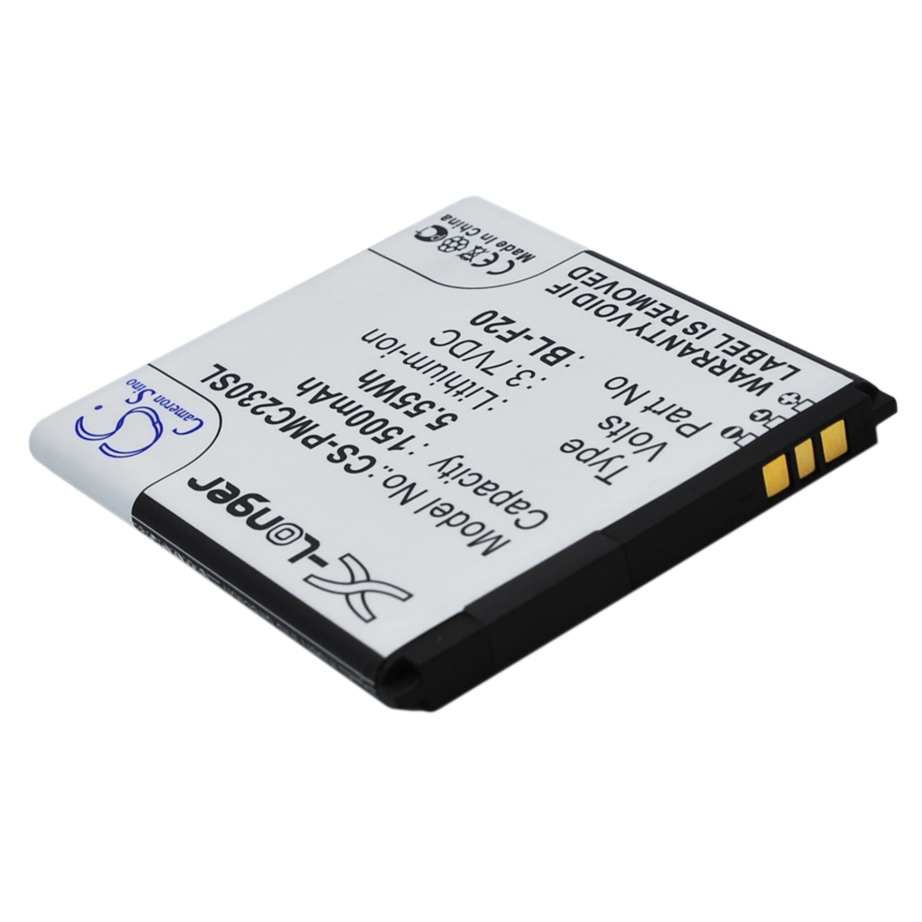 Bateria kompatybilny z Phicomm CS-PMC230SL