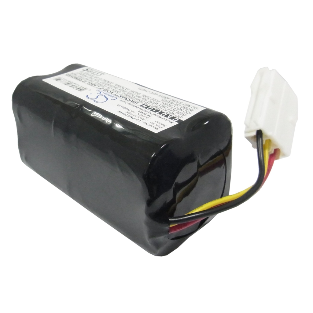 Baterie do odkurzaczy Panasonic CS-PMC200VX